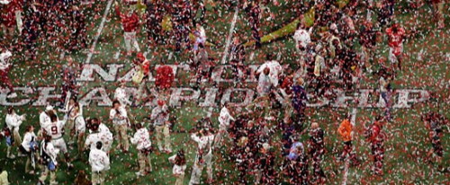 You Have to See the Big Game Live