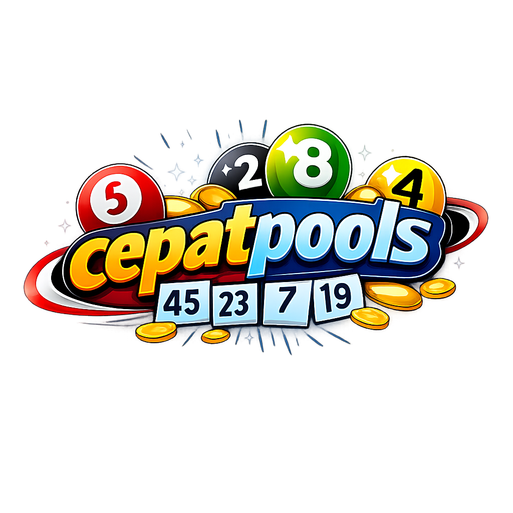 Live Draw SGP | Live Draw Hongkong | Live Draw Sydney by CepatPools